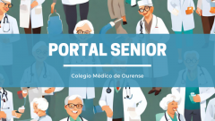 Portal Senior/ Jubilados