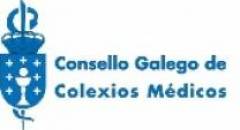 Consello de Colexios Médicos de Galicia