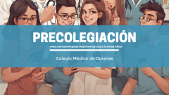 Precolexiación de alumnos