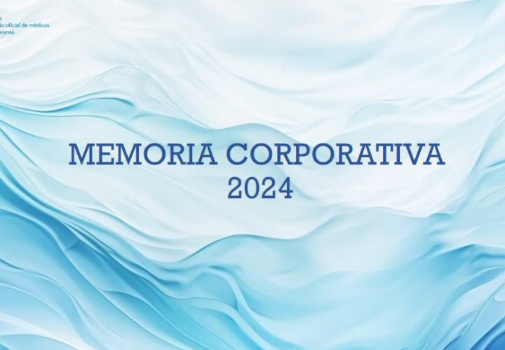 Memoria Anual