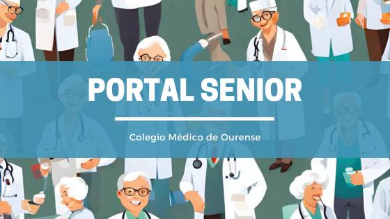 Portal del Jubilado - Senior