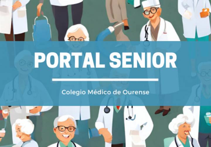 Portal del Jubilado - Senior