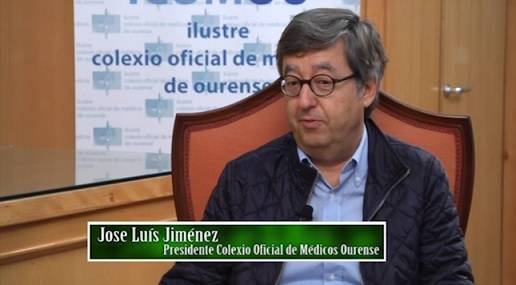 Entrevista a Presidencia del ICOMOu en Sin Cita Previa. Telemiño