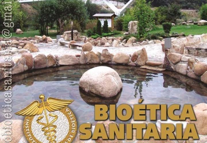 III Foro Auriensis de Bioética sanitaria y Derecho