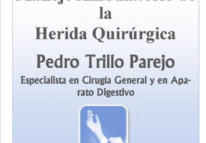 Curso Controversias: "Manejo ambulatorio de la herida quirúrgica"