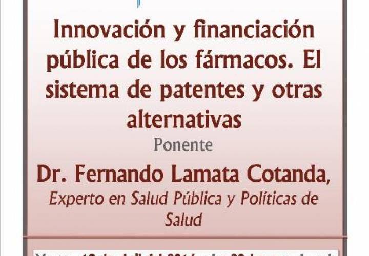 Sesión de Clausura Curso de Conocimiento y Transversalidad en Medicina