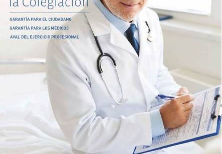 Sesión Informativa Validación Periódica de la Colegiación
