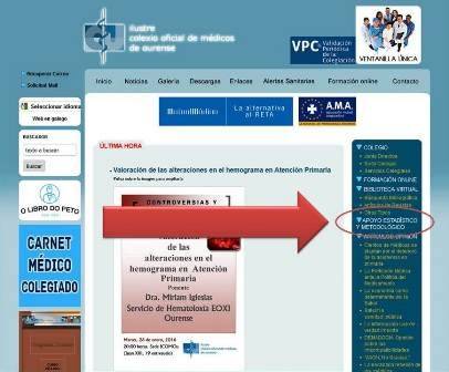 Servicio de apoyo metodológico para el diseño de estudios de investigación biomédica y análisis estadístico