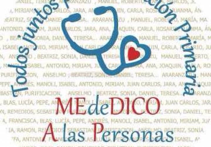 Día 13 de abril. Día de la Atención Primaria en España