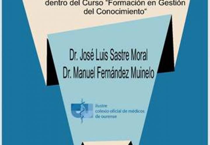 Elaboración de una Presentación Clínica. Iniciación al Prezi