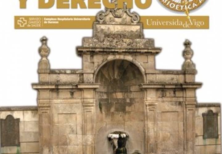 I Foro de bioética y Derecho