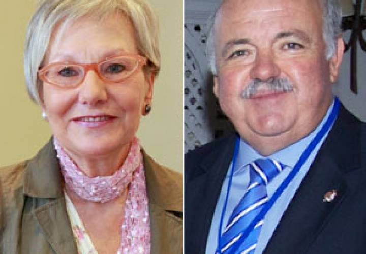 El Senado rechazara la enmienda sobre médicos de APD