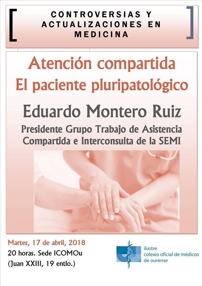 Curso Controversias y Actualizaciones en Medicina: 