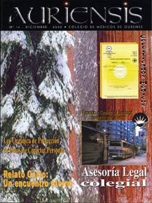 SUMARIO Nº 14 - Diciembre - 2002