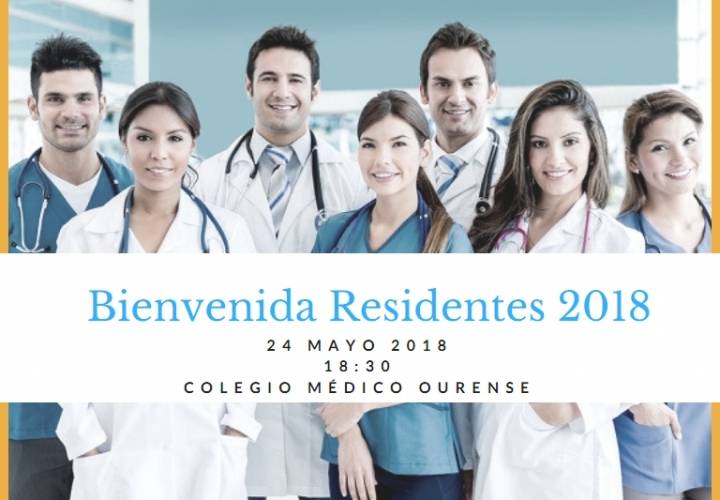 Benvida Novos Residentes 2018