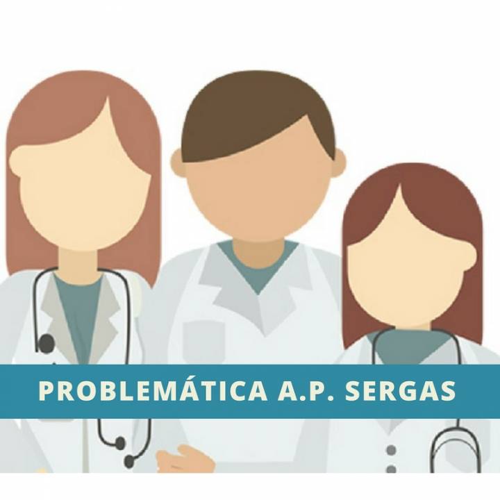 Manifiesto del Consello de Colexios Médicos de Galicia sobre los problemas que este verano se están dando en la Atención Primaria del SERGAS