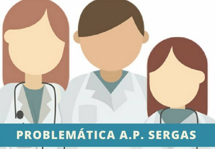 Manifiesto del Consello de Colexios Médicos de Galicia sobre los problemas que este verano se están dando en la Atención Primaria del SERGAS