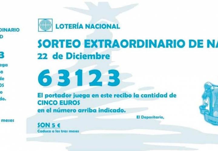 Lotería de Nadal