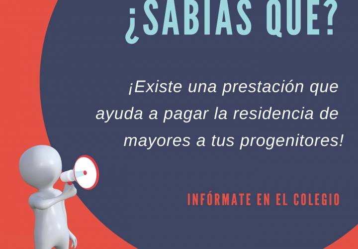 ¿Sabías qué?