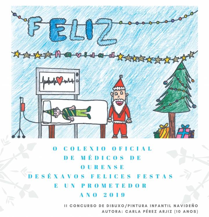 Felices Fiestas