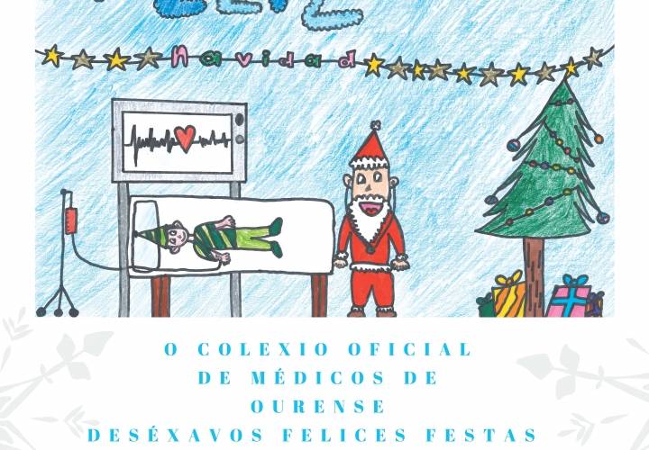 Felices Festas