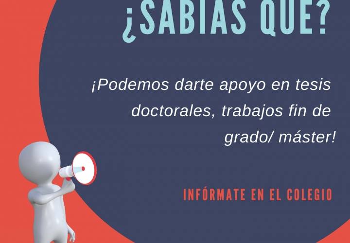 ¿Sabías qué?