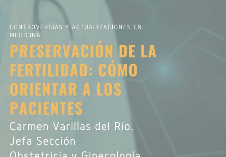 Preservación de la fertilidad: cómo orientar a los pacientes