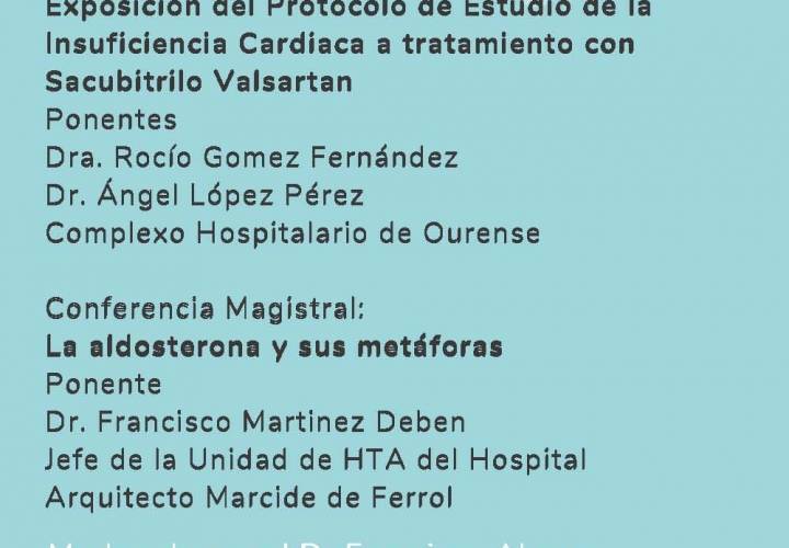 ACTUALIZACIÓN EN RIESGO CARDIOVASCULAR E INSUFICIENCIA CARDÍACA