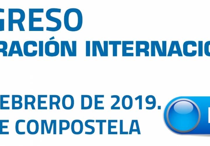 III Congreso de Cooperación Internacional