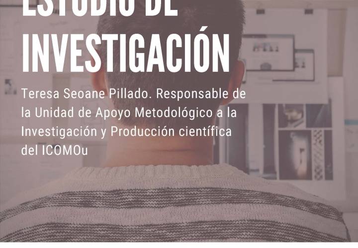DISEÑO DUN ESTUDIO DE INVESTIGACIÓN