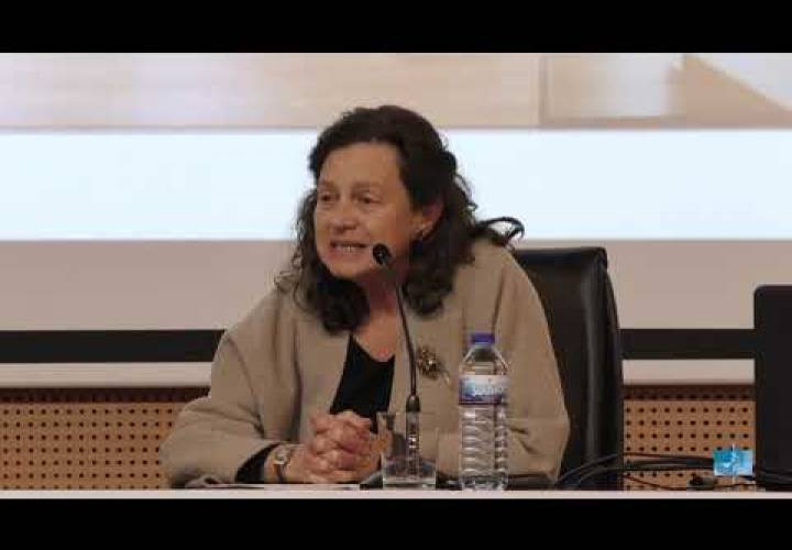 Vídeo:"Una necesidad: una solución. Ayudamos a que la gente mayor viva en su casa. Asociación de Vida Independiente (AVI)"