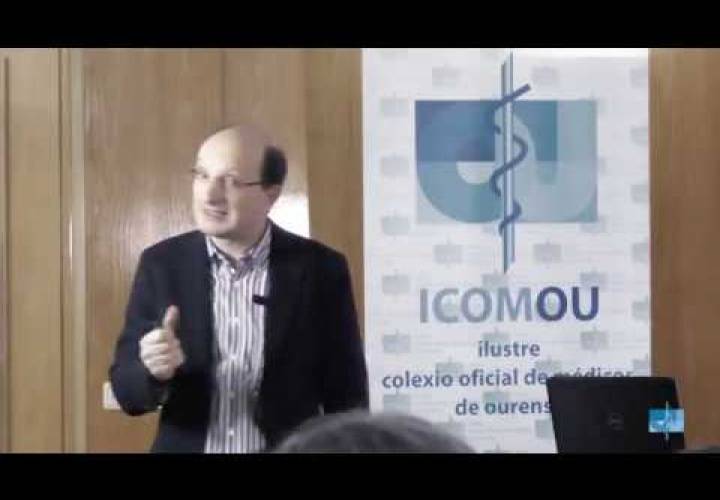 Vídeo: "Actualización sobre Helicobacter Pylori: indicaciones de estudio y tratamiento. Pautas erradicadoras."