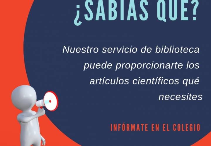 ¿Sabías qué?