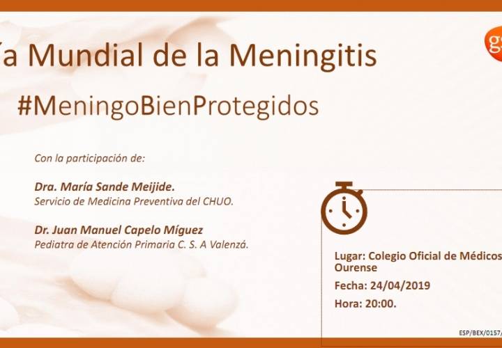 Día Mundial de la Meningitis