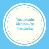 Bienvenida Médicos/as Residentes