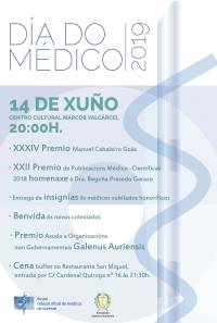 Día del Médico 2019