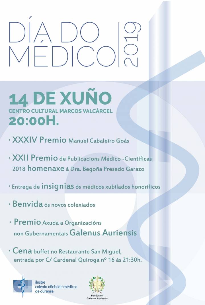 Día del Médico 2019