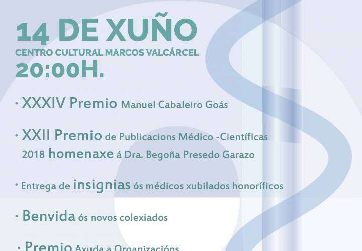 Día del Médico 2019