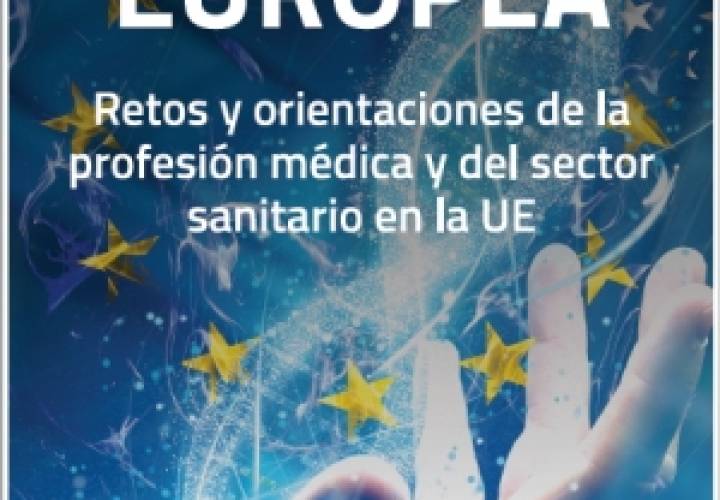 Conclusiones de la VI Jornada Europea. Retos y Orientaciones de la Profesión Médica y del Sector Sanitario en la UE.  Inmigración y Salud Pública en la UE: Retos de Futuro