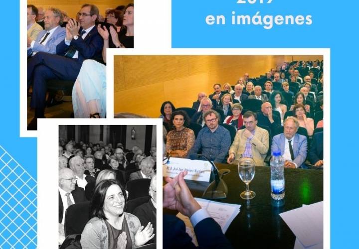El Día del Médico 2019 en Imágenes