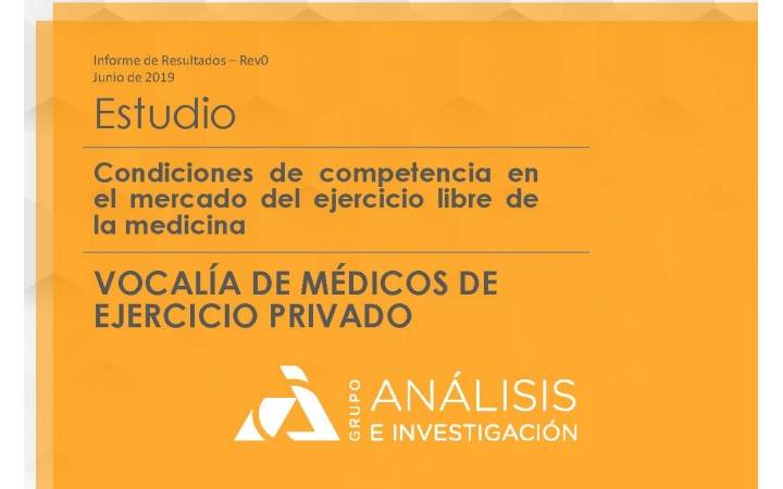 ejercicio privado encuesta competencia