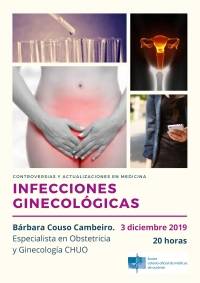 Controversias y Actualizaciones en Medicina: "Infecciones ginecológicas"