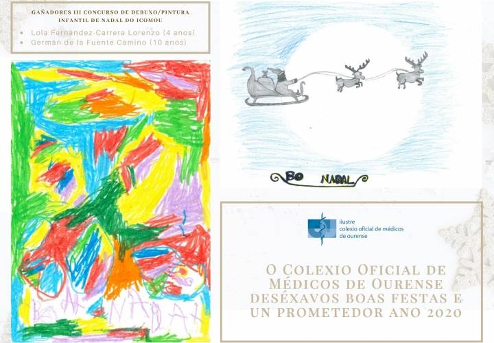 Felices Festas
