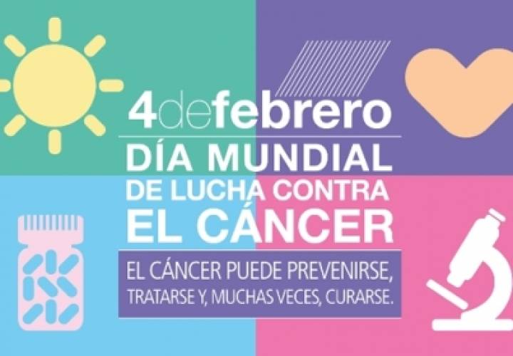 Cáncer.Cambia tu futuro, tú decides