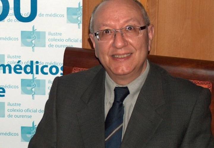 “El Observatorio Nacional de Agresiones ha servido de guía a las demás profesiones sanitarias"
