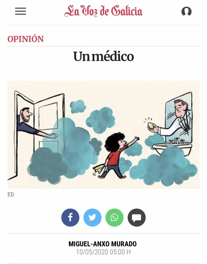 Un Médico