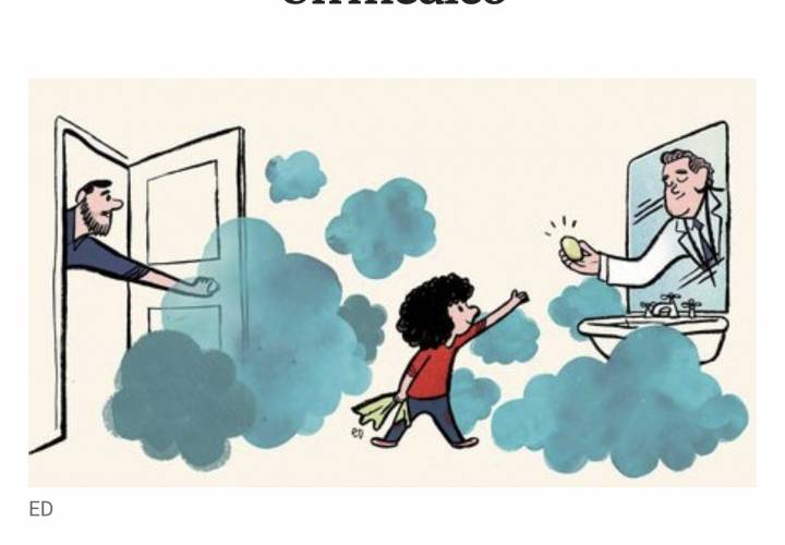 Un Médico