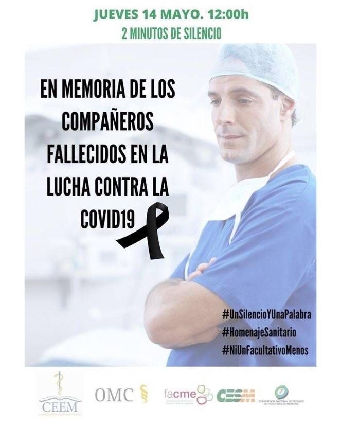 En memoria de nuestros/as compañeros/as