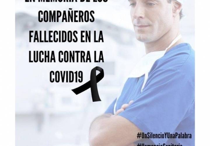 En memoria de nuestros/as compañeros/as