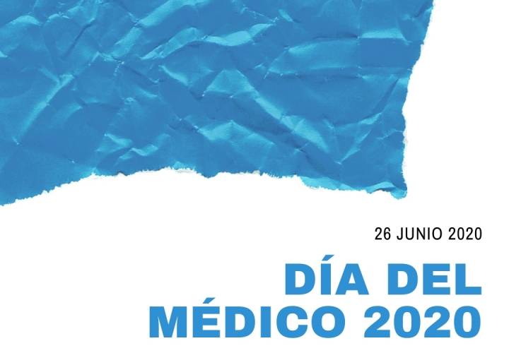 DÍA DEL MEDICO 2020